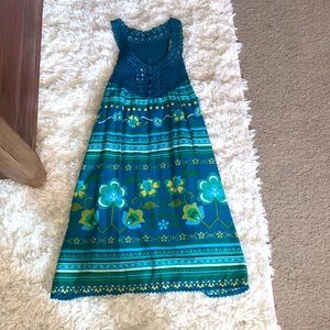 Vacation sundress